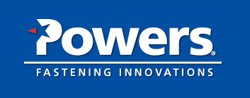Powers logo (Fastening Innovations)
