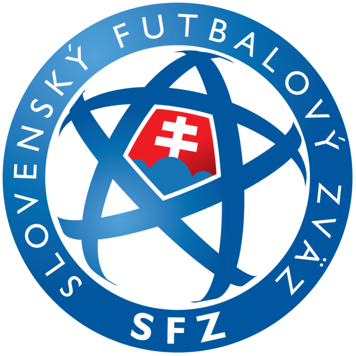 Slovakia national football team logo, SFZ logotype