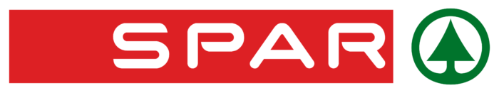 Spar, logo, logotype, emblem 2