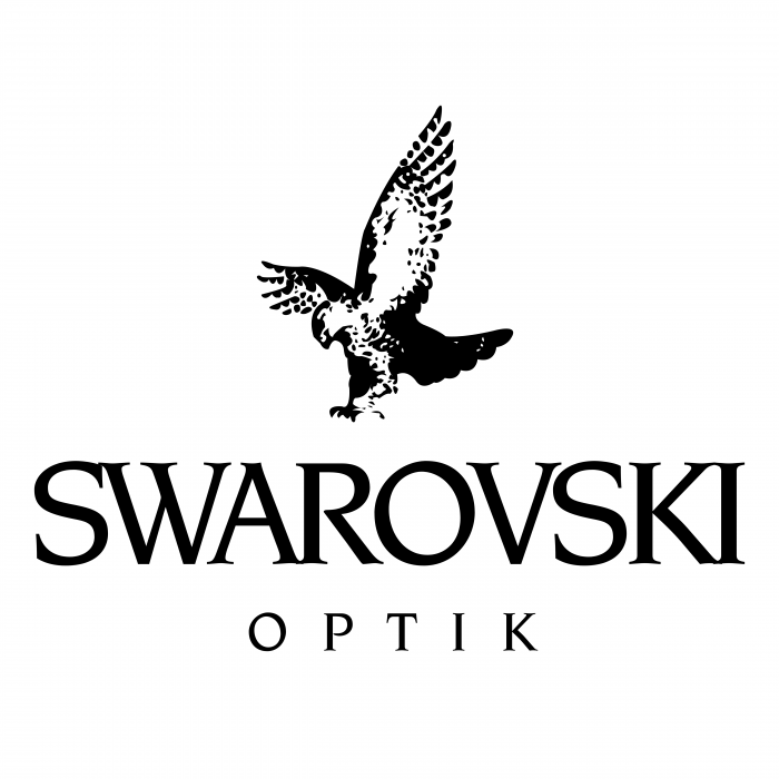 Swarovski logo optik