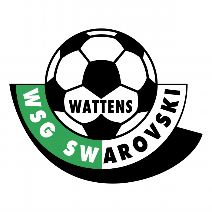 Swarovski logo wsg