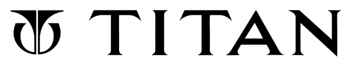 Titan Watches logo