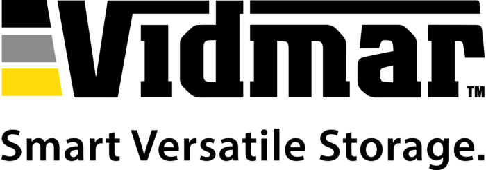 Vidmar logo