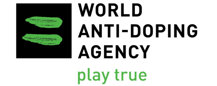 WADA logo (World Anti-Doping Agency)