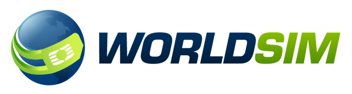 WorldSIM logo