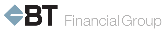 BT Financial Group logo