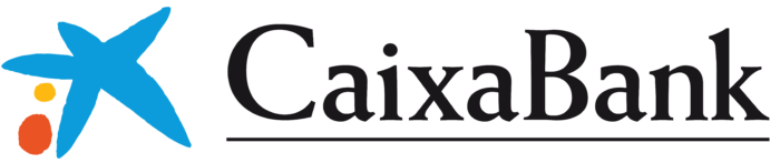 CaixaBank logo (Caixa Bank)