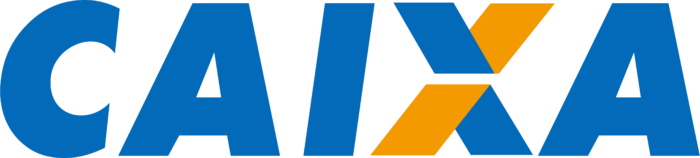 Caixa Economica Federal logo