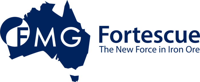 FMG Fortescue Metals Group logo