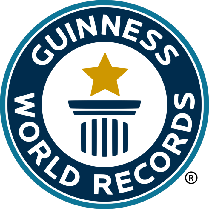 Guinness World Records logo