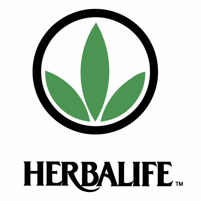 Herbalife logo TM