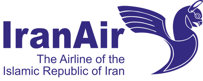 IranAir logo (Iran Air)