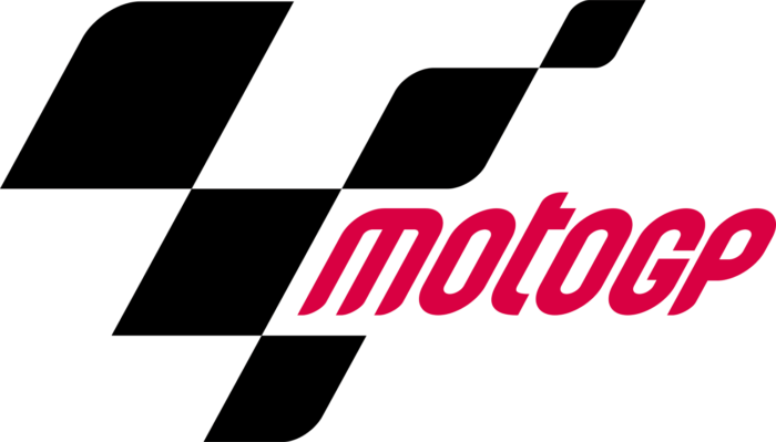 Moto Gp logo, logotype (MotoGP)
