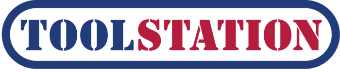 Toolstation logo (Tool Station)