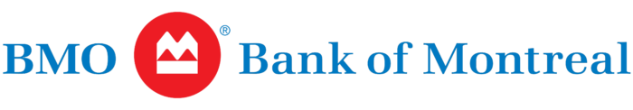 BMO logo (Bank of Montreal)