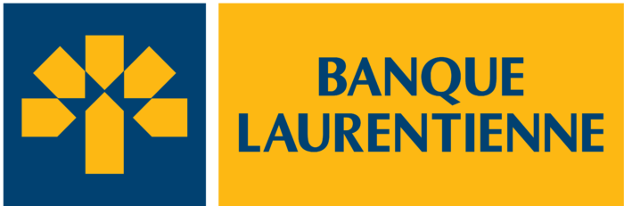 Banque Laurentienne logo