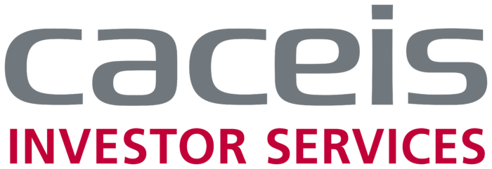 CACEIS logo