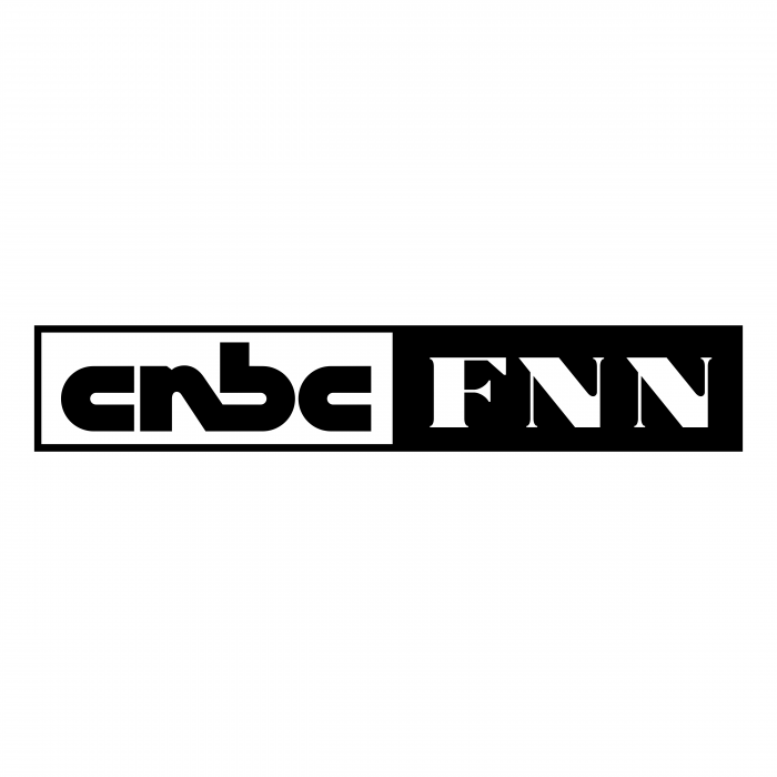 CNBC logo fnn