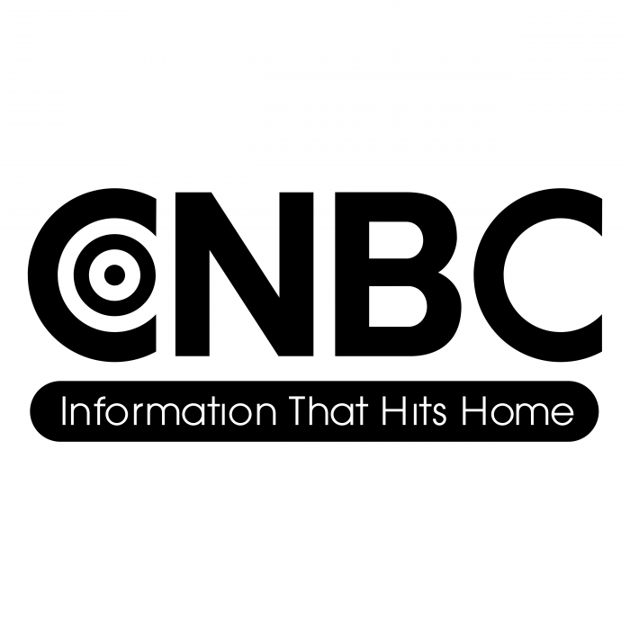 CNBC logo home