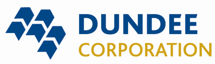 Dundee Corporation logo