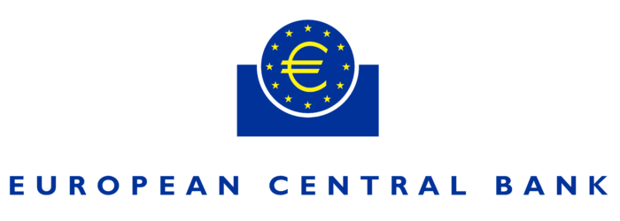 ECB logo (European Central Bank)