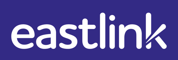 Eastlink logo, logotype