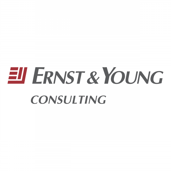 Ernst Young logo consulting