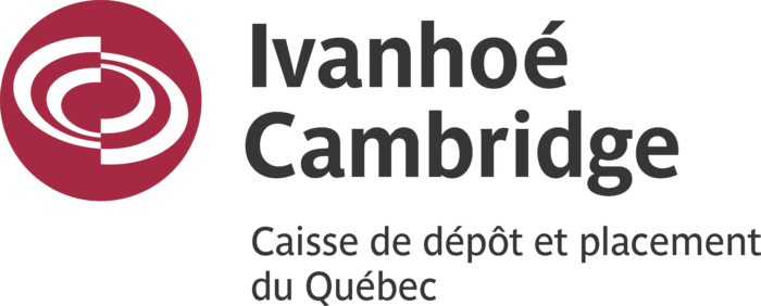 Ivanhoé Cambridge logo