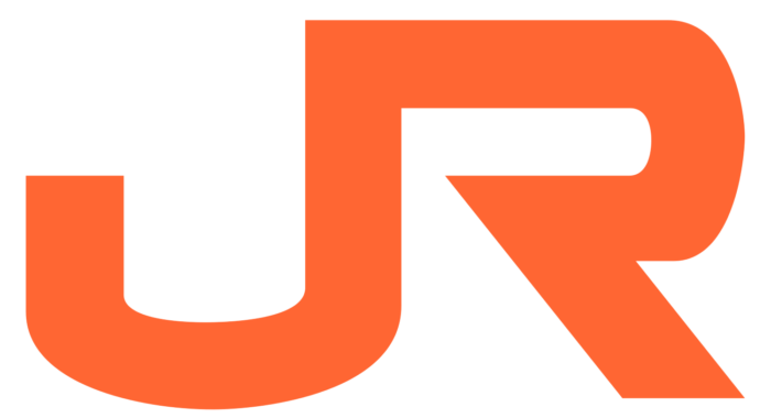 JR logo (JR-Central)