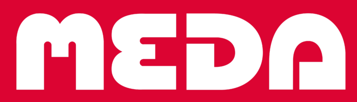 Meda_logo, logotype