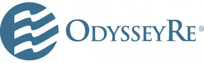 OdysseyRe logo (Odyssey Re)