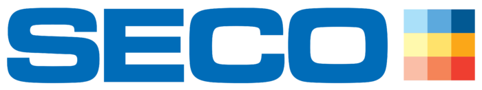 Seco logo (SECO Tools)