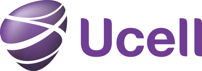 Ucell logo
