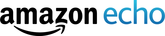 Amazon Echo logo (AmazonEcho)