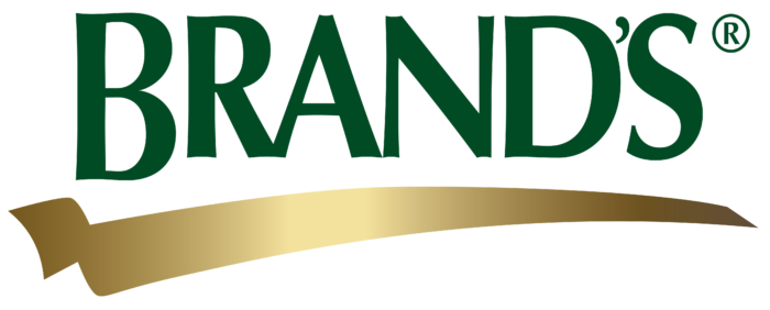 Brand's logo (Brands)