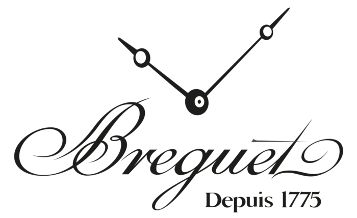 Breguet logo