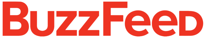 BuzzFeed logo (Buzz Feed)