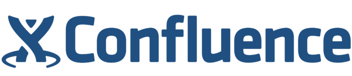 Confluence logo