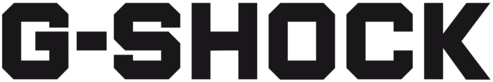 G-Shock logo