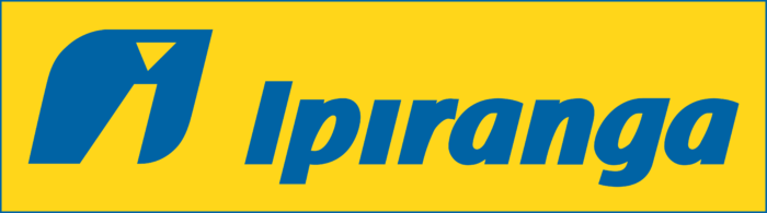 Ipiranga logo