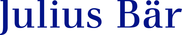 Julius Bär logo (Julius Baer)