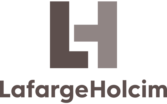 LafargeHolcim logo (Lafarge Holcim)