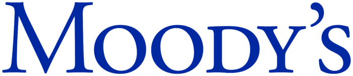 Moody's logo (Moodys)