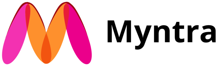 Myntra logo (myntra.com)