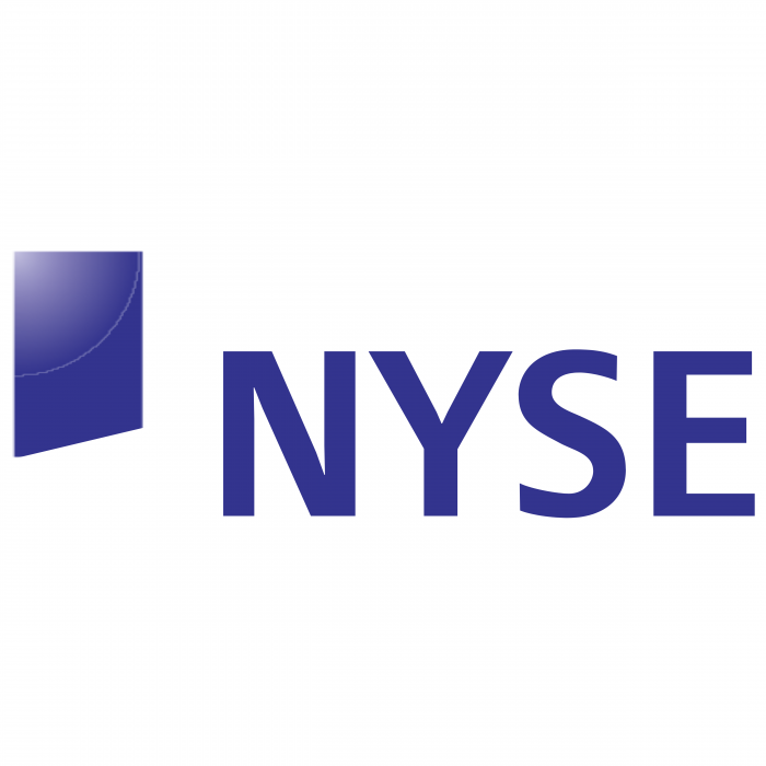 NYSE logo brand