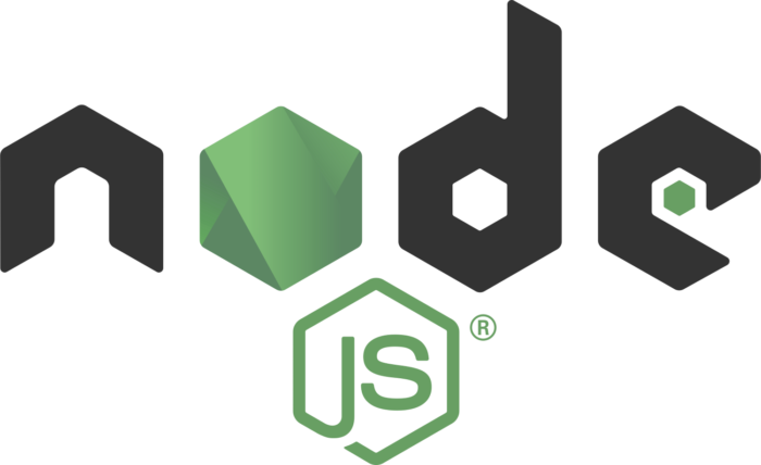 Node logo (node.js)