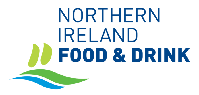 Northern Ireland Food and Drink logo