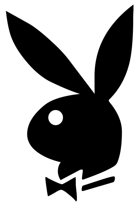 Playboy logo, bunny, rabbit
