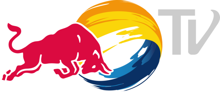 Red Bull TV logo