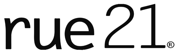 Rue 21 logo (Rue21)